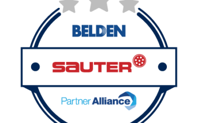 Wir sind Teil der Belden Partner Alliance
